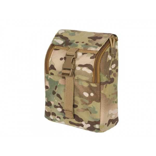 Large GP MAG Pouch - Multicamo [8FIELDS]